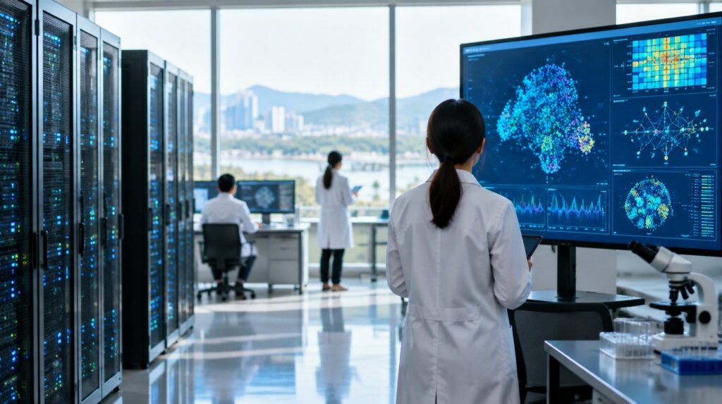 2026 한·중·일 재활연구 심포지엄…AI 기반 장애인 건강관리 논의