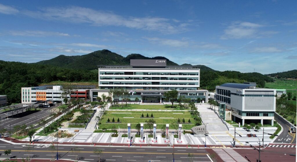 goheung.go.kr — 【공공누리 저작권 고지】 본 저작물은 <고흥군청> 재무과에서 2024년 5월 3일 작성하여 공공누리 제1유형으로 개방한  보도자료 「고흥군, 개인지방소득세·종합소