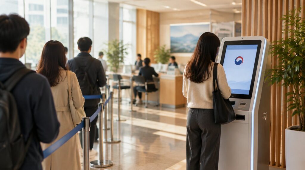 여권 발급: 외교부 여권 재발급 비용과 수수료