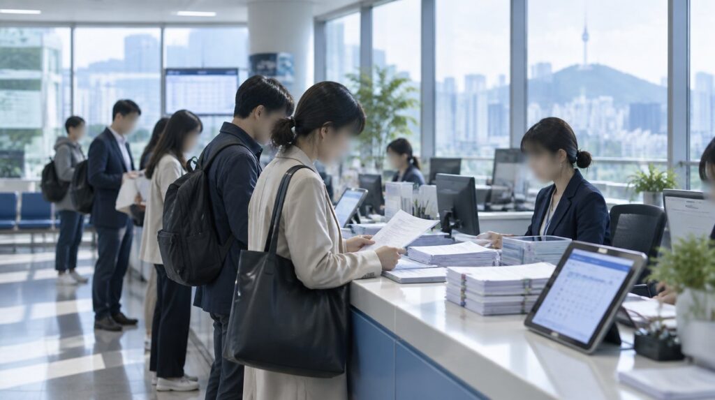 토익 시험일정: 2026 토익 일정 확정: 서울시 4월 21일 고시로 접수 방법과 연간 계획 안내