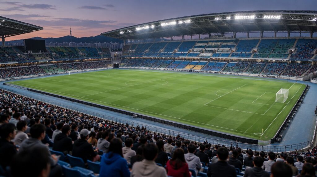 대한민국 vs 베트남 축구 친선 경기 2026년 10월 17일 수원 개최