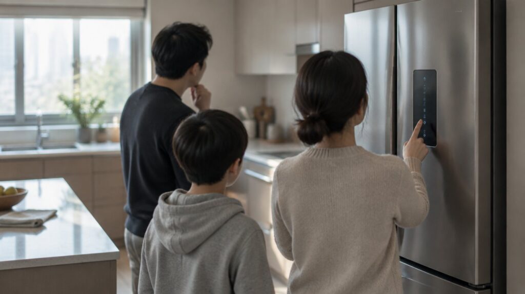 2026년 삼성 냉장고 메인보드 교체 사태 – 공식 발표 현황과 소비자 가이드