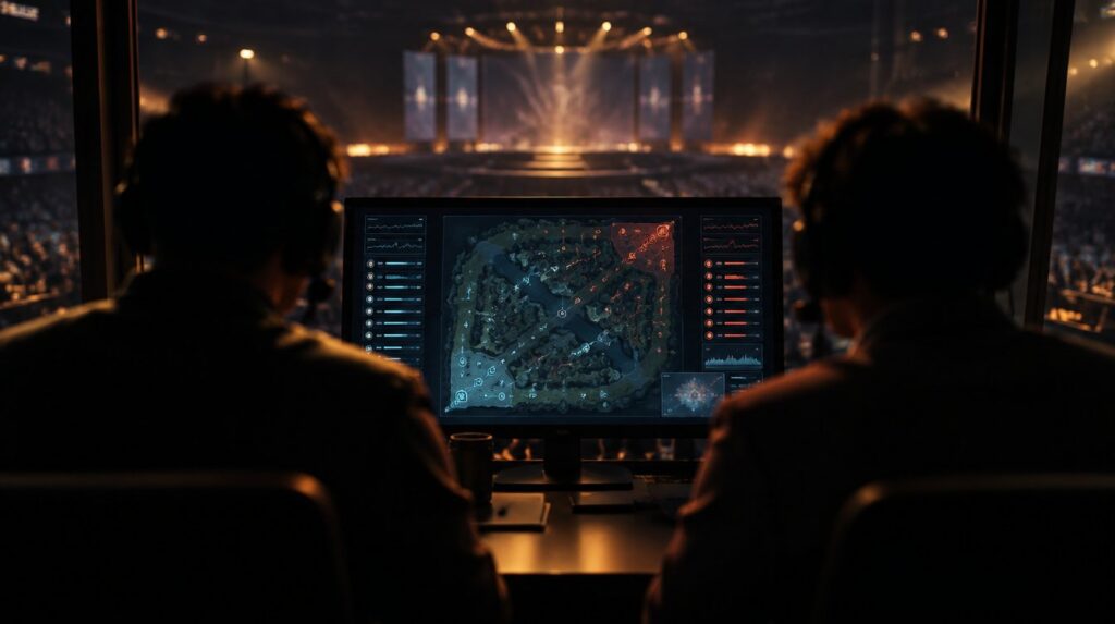 PUBG 베트남 리그 폐지 공식 발표 – 일자·이유·보상·전환 방안 정리
