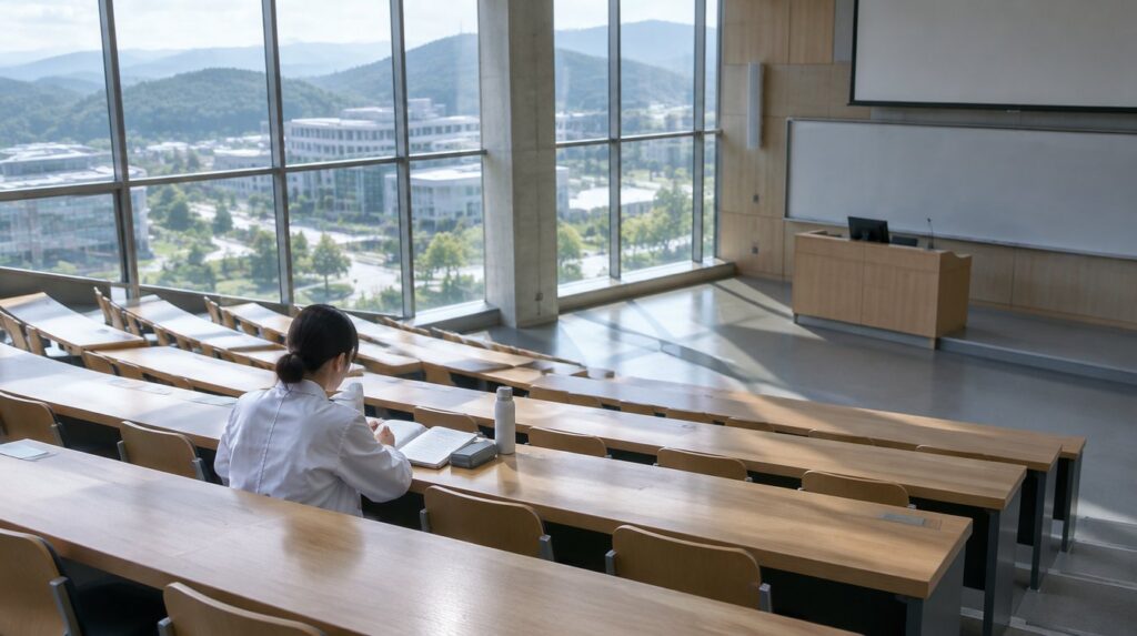 2025학년도 의대 정원 2000명 증원 확정, 비수도권에 82% 배정