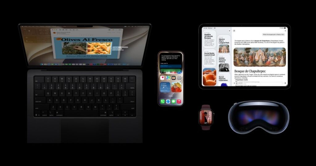 애플, iOS 27 등 소프트웨어 업데이트 배포…'시리 AI' 탑재