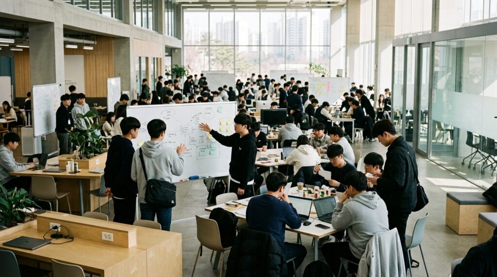 모두의 창업 프로젝트 신청자 25일 만에 1만 명 돌파