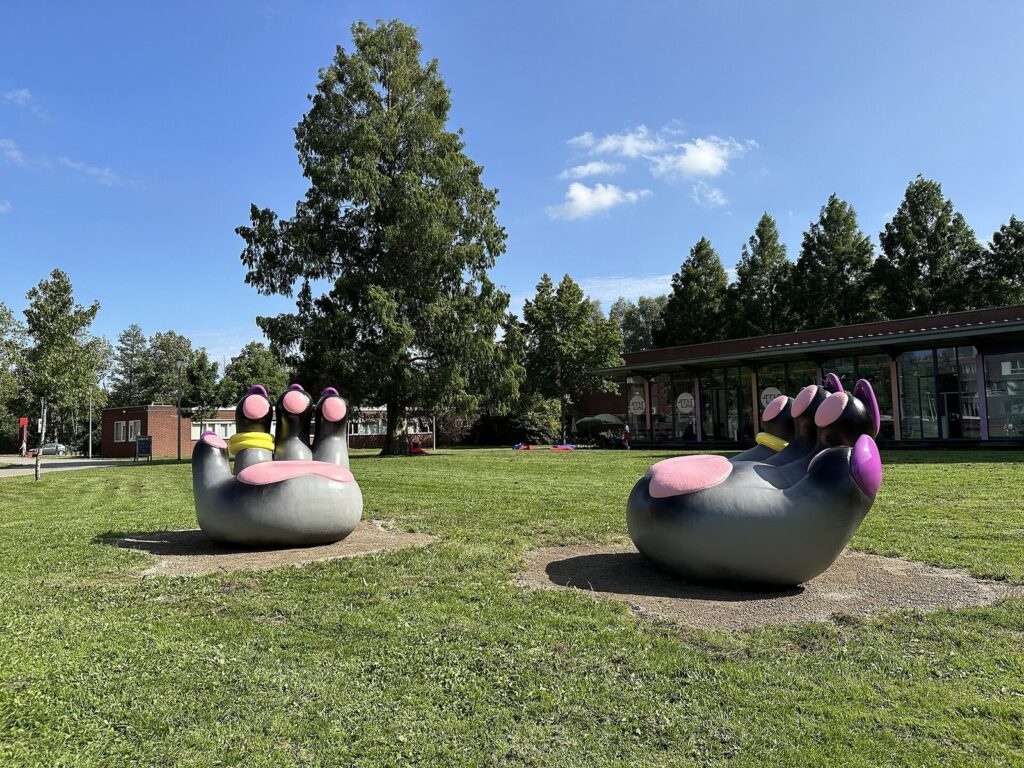 PAWS — PAWS, Aisha Madu, 2023