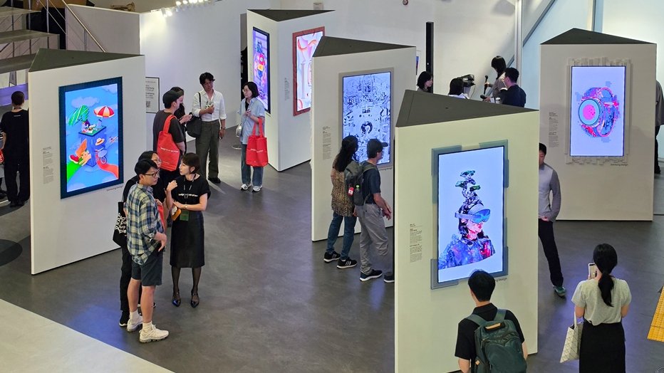 삼성전자 디자인 마이애미 서울 2026 특별 전시 개최